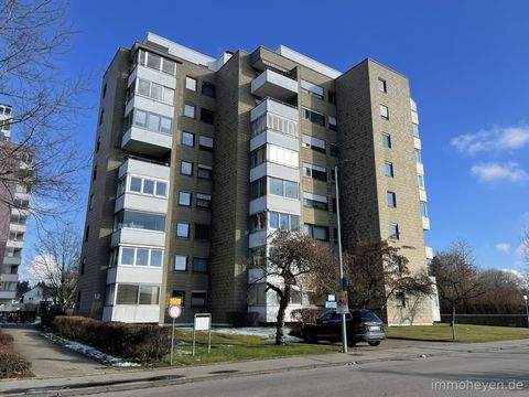 Wangen Wohnungen, Wangen Wohnung kaufen