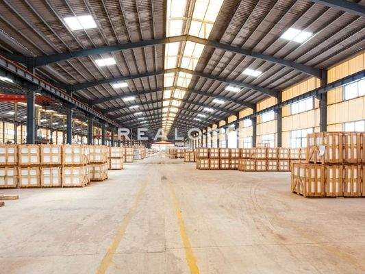 Exemplarische Innenansicht