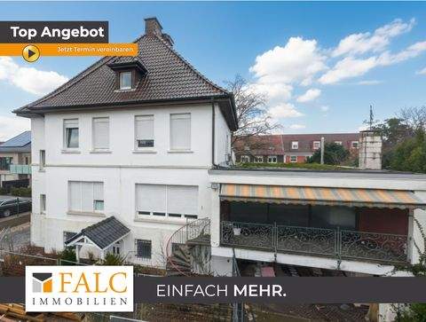 Steinfurt Häuser, Steinfurt Haus kaufen