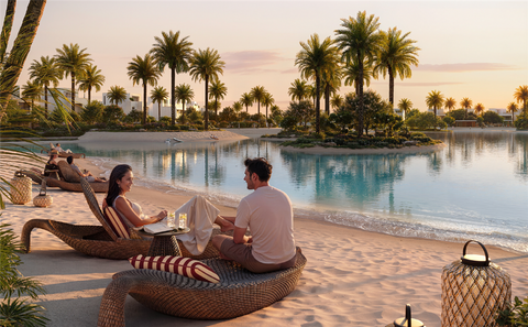 Dubai Häuser, Dubai Haus kaufen