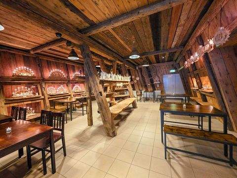 Schwarzenberg Büros, Büroräume, Büroflächen 