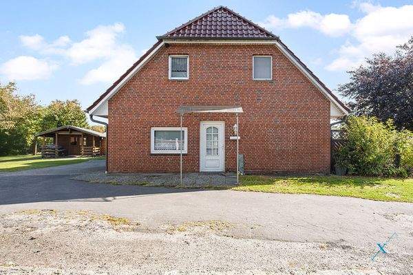 Eingang Einlieger WHG