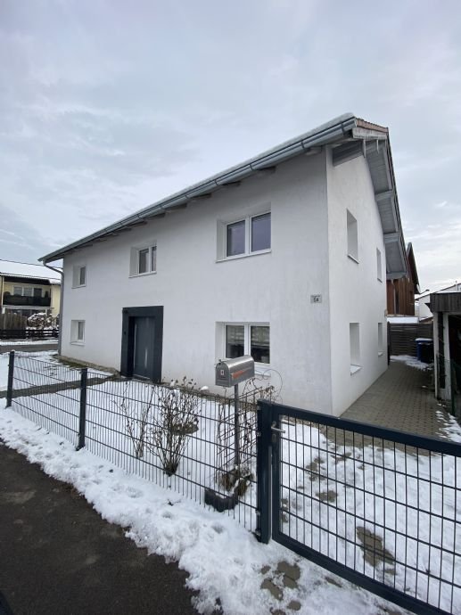 **Verkaufsstart** Kernsaniertes Einfamilienhaus in Winhöring