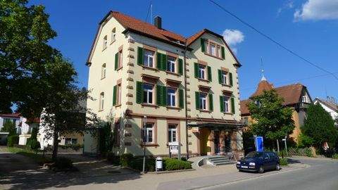Königsfeld im Schwarzwald Wohnungen, Königsfeld im Schwarzwald Wohnung mieten