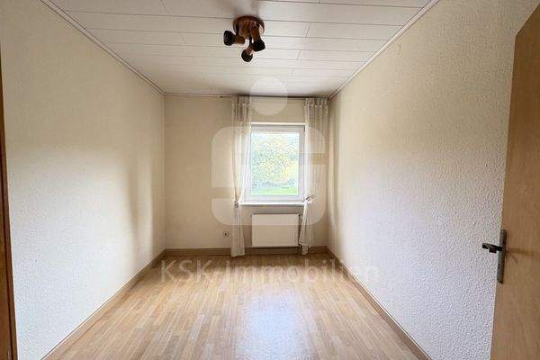 Schlafzimmer Obergeschoss