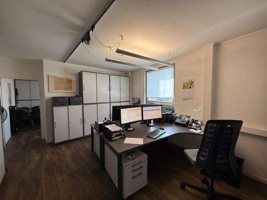Bürofläche 