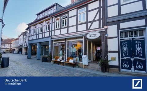 Goslar Häuser, Goslar Haus kaufen