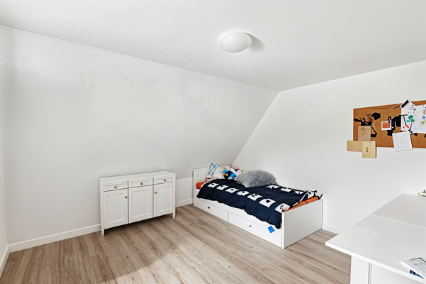 DG | Schlaf- oder Kinderzimmer