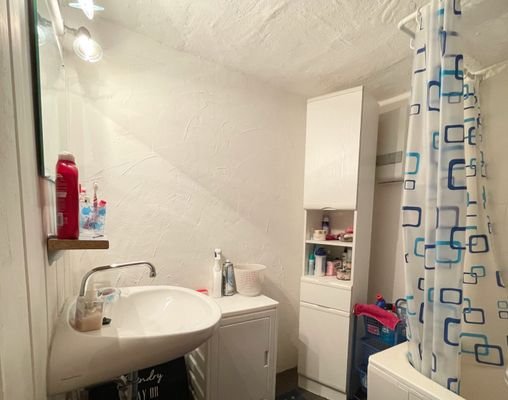 Badezimmer UG