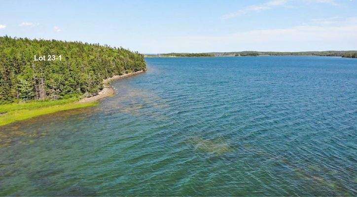 Cape Breton - Einzigartige Atlantik-Lage - 31 Hekt