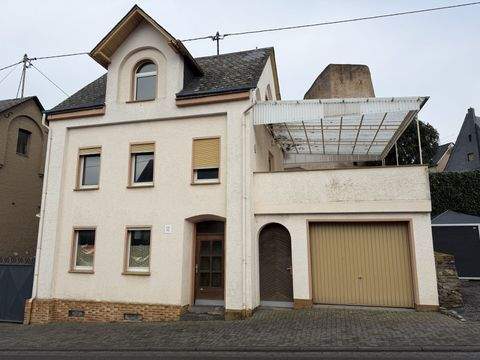 Münstermaifeld Häuser, Münstermaifeld Haus kaufen