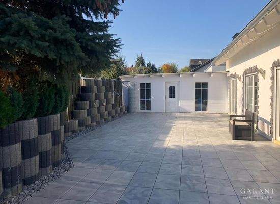 Terrassenansicht rechts