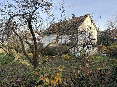 Heilbronn Häuser, Heilbronn Haus kaufen