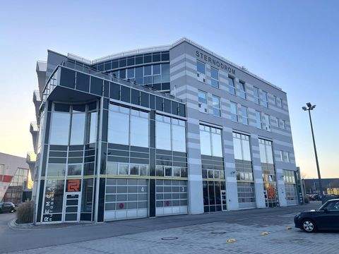 Gersthofen Büros, Büroräume, Büroflächen 