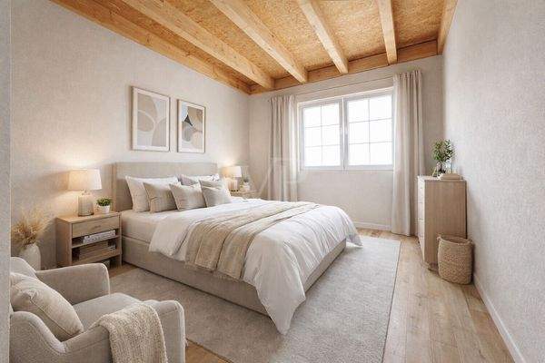 Einrichtungsbeispiel (KI-generiert) 