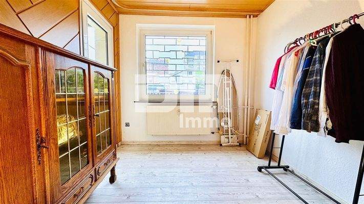 Gästezimmer / Kinderzimmer / Zugang Terrasse WE5 