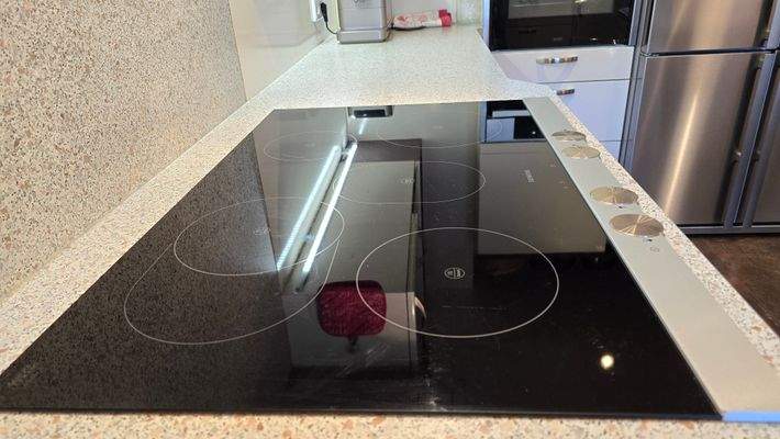 Hochwertige Elektrogeräte