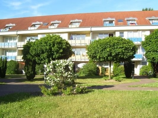 Aussenansicht