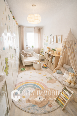 Kinderzimmer