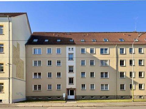 Zwickau Wohnungen, Zwickau Wohnung kaufen