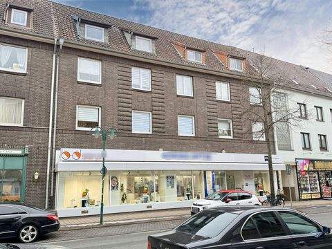 Seelze Renditeobjekte, Mehrfamilienhäuser, Geschäftshäuser, Kapitalanlage