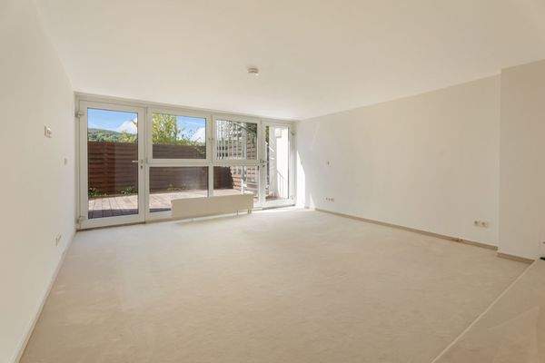 Möglicher Einliegerbereich | 2