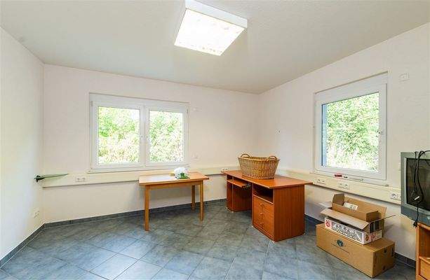 Einfamilienhaus - Zimmer