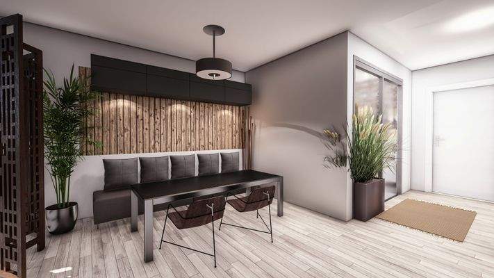 Innenperspektive Essbereich 02