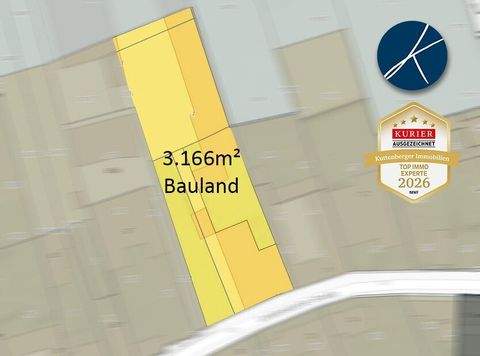 Krems an der Donau Grundstücke, Krems an der Donau Grundstück kaufen