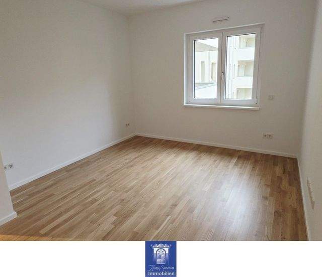 Ihr neuer, attraktiver Lieblingsplatz mit Balkon an der Elbe! Erstbezug in der HafenCity! - Photo 3