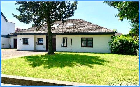 Korschenbroich Häuser, Korschenbroich Haus kaufen