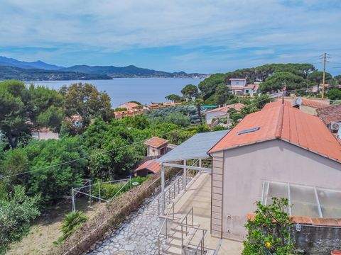 Portoferraio Häuser, Portoferraio Haus kaufen