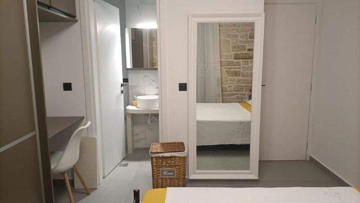 Kreta, Litsarda: Villa mit Pool und Meerblick zu verkaufen