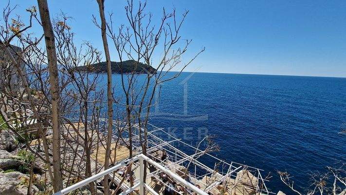 Drei Schlafzimmer und ein spektakulärer Meerblick