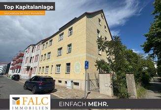 Außenansicht Vorderseite