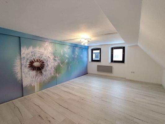 DG Schlafzimmer Ansicht 1