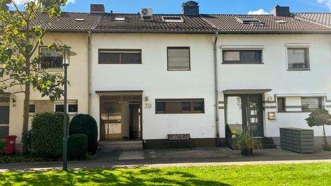 Krefeld Häuser, Krefeld Haus kaufen