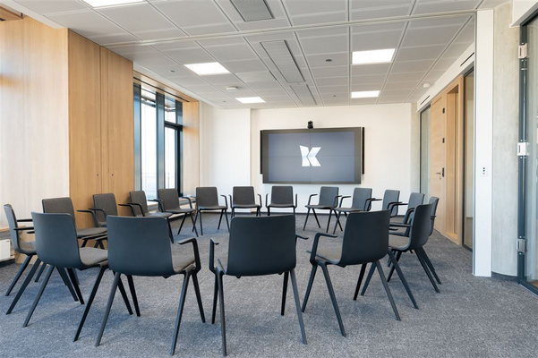 Konferenzcenter