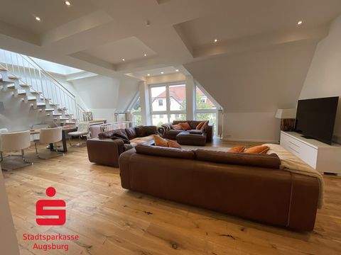 Augsburg Wohnungen, Augsburg Wohnung kaufen