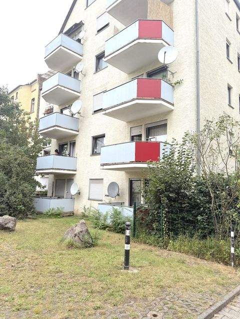 Offenbach Wohnungen, Offenbach Wohnung kaufen