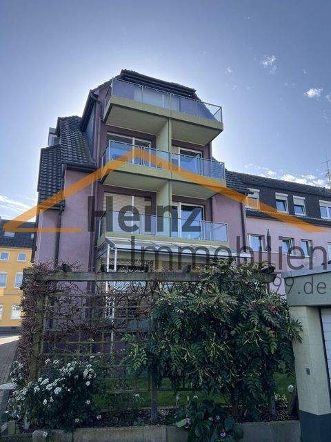 Köln / Dünnwald Wohnungen, Köln / Dünnwald Wohnung mieten