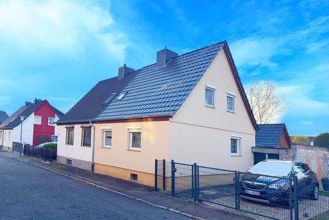 Halle (Saale)-Nietleben Häuser, Halle (Saale)-Nietleben Haus kaufen