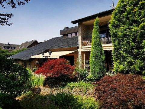 Bergisch Gladbach Häuser, Bergisch Gladbach Haus kaufen