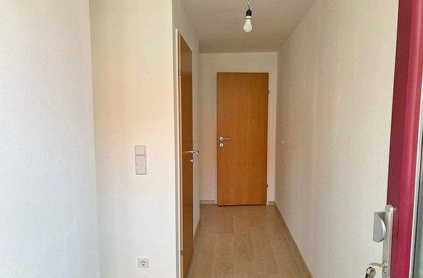 Wohnhausanlage 5 in Allentsteig