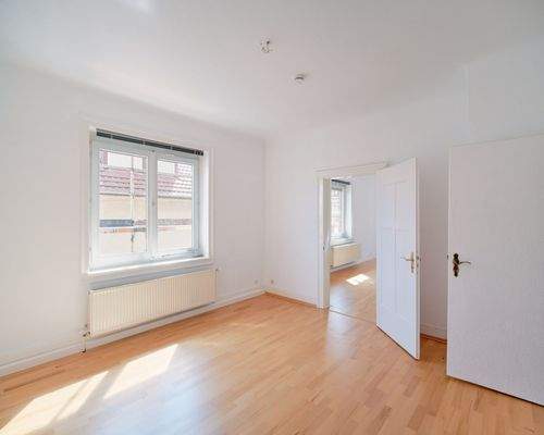 Wohnen im Lehenviertel