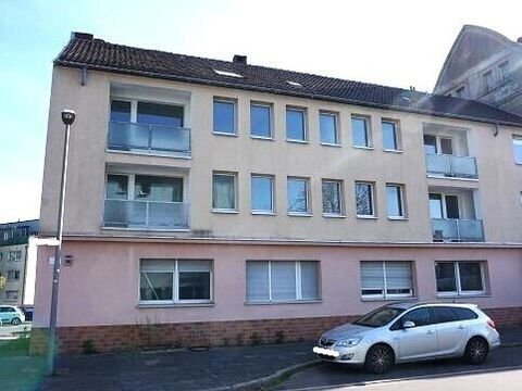 Krefeld Wohnungen, Krefeld Wohnung mieten