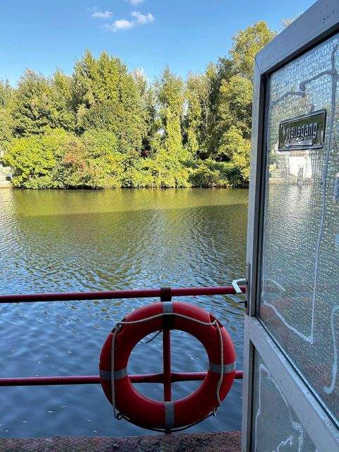 Hamburg Halle, Hamburg Hallenfläche