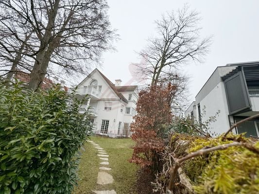 Ausenansicht