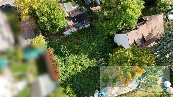 Baugrundstück Nürnberg Scheinau 006