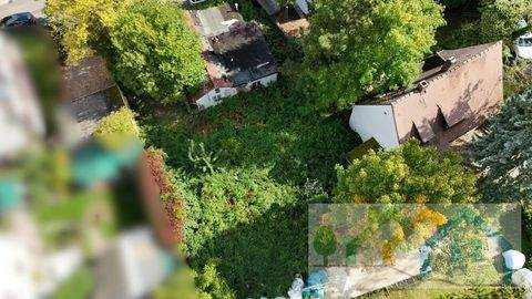 Nürnberg / Südwestliche Außenstadt Grundstücke, Nürnberg / Südwestliche Außenstadt Grundstück kaufen